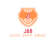 JAB — CLICK. SHOP. SMILE.