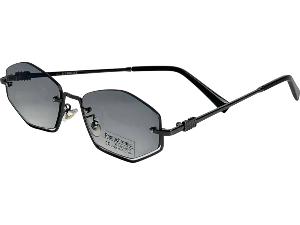 Окуляри сонцезахисні S50991